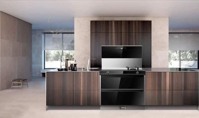 北斗星集成灶 北斗星集成灶